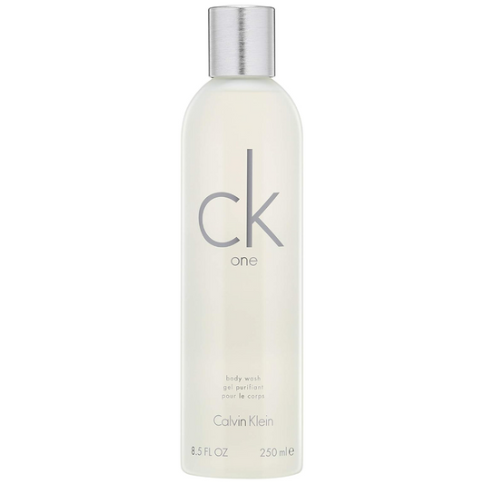 Calvin Klein One Body Wash 250ml