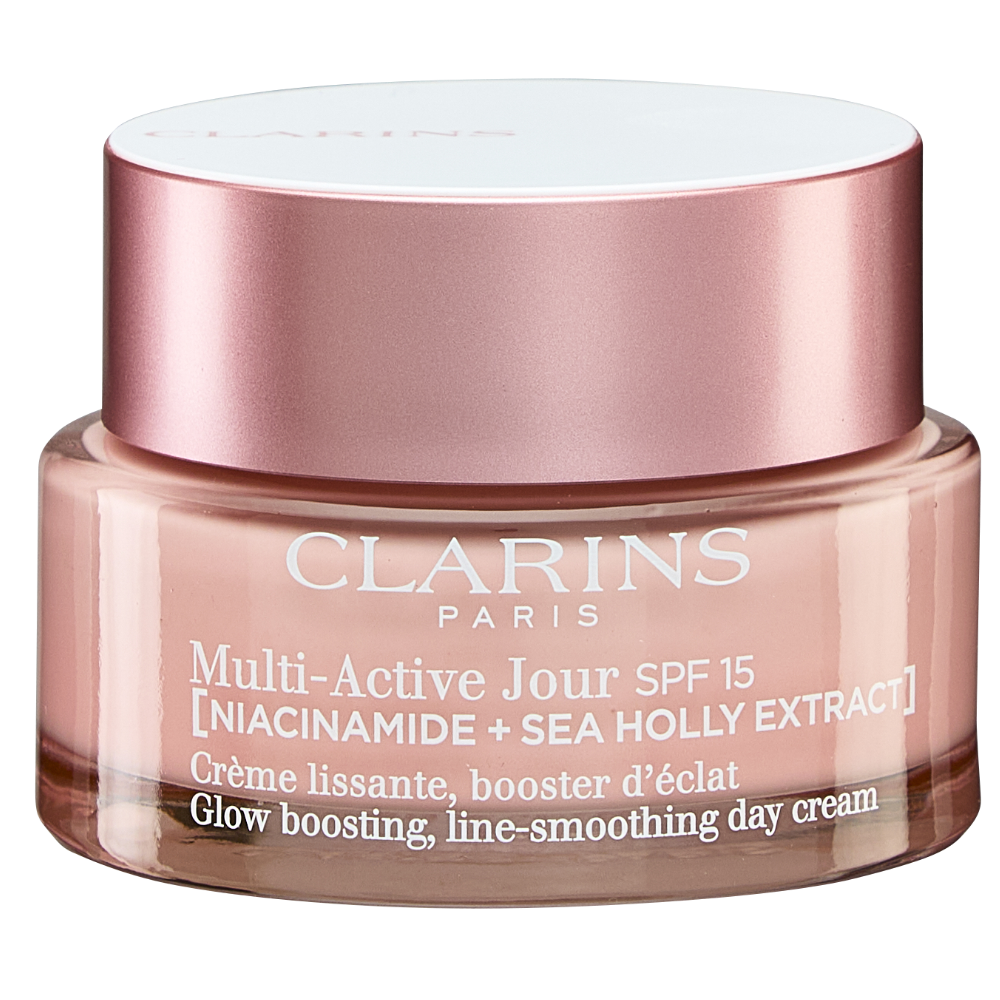 Clarins Multi-Active Day Cream SPF15 50ml 1