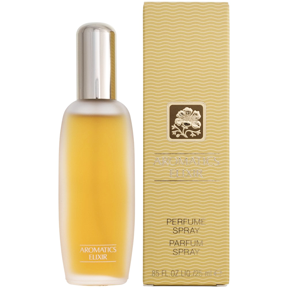 CLINIQUE AROMATICS ELIXIR 25ml　未開封未使用品 Clinique Aromatics Elixir Eau De Parfum 25ml – Justmylook
