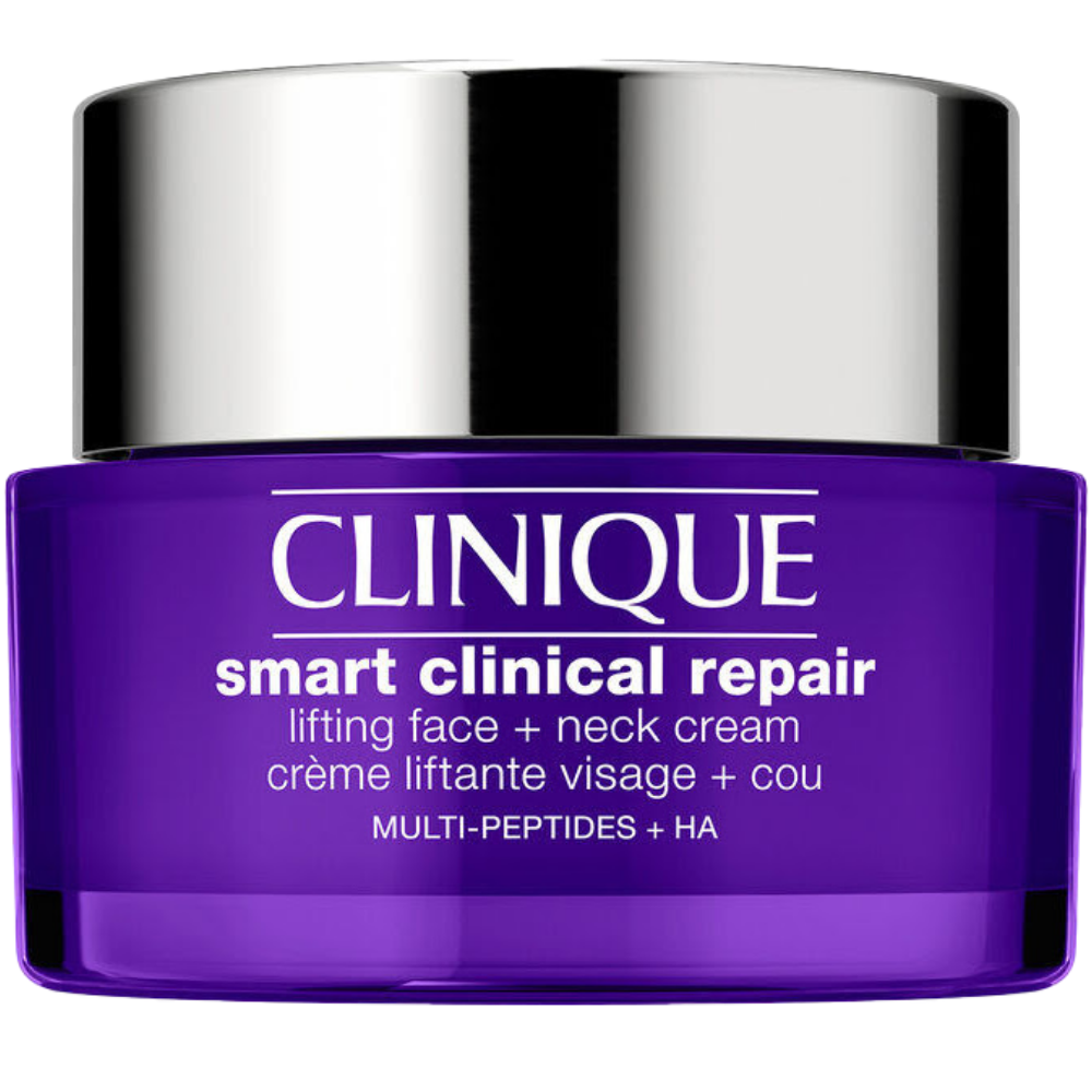 Clinique Smart Clinical Repair Lifting Face + Neck Cream 50ml