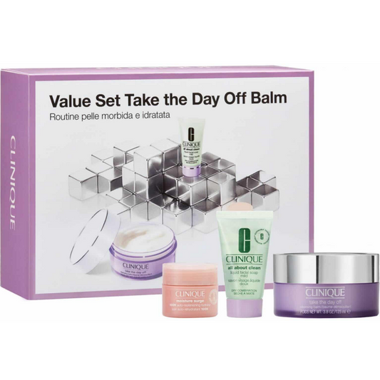 Clinique Take The Day Off Gift Set