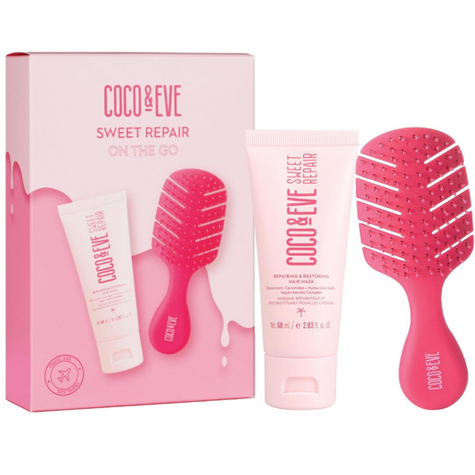 Coco & Eve Sweet Repair On The Go Gift Set