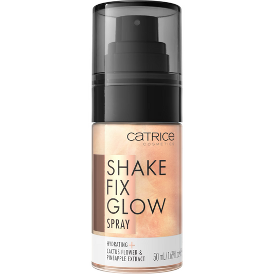 Catrice Cosmetics Shake Fix Glow Spray 50ml