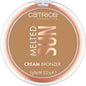 Catrice Cosmetics Melted Sun Cream Bronzer 9g