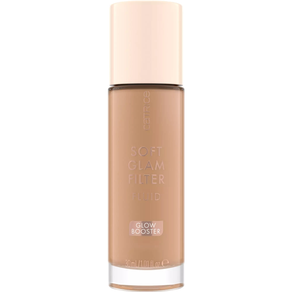 Catrice Cosmetics Soft Glam Filter Fluid 30ml - 030 Medium
