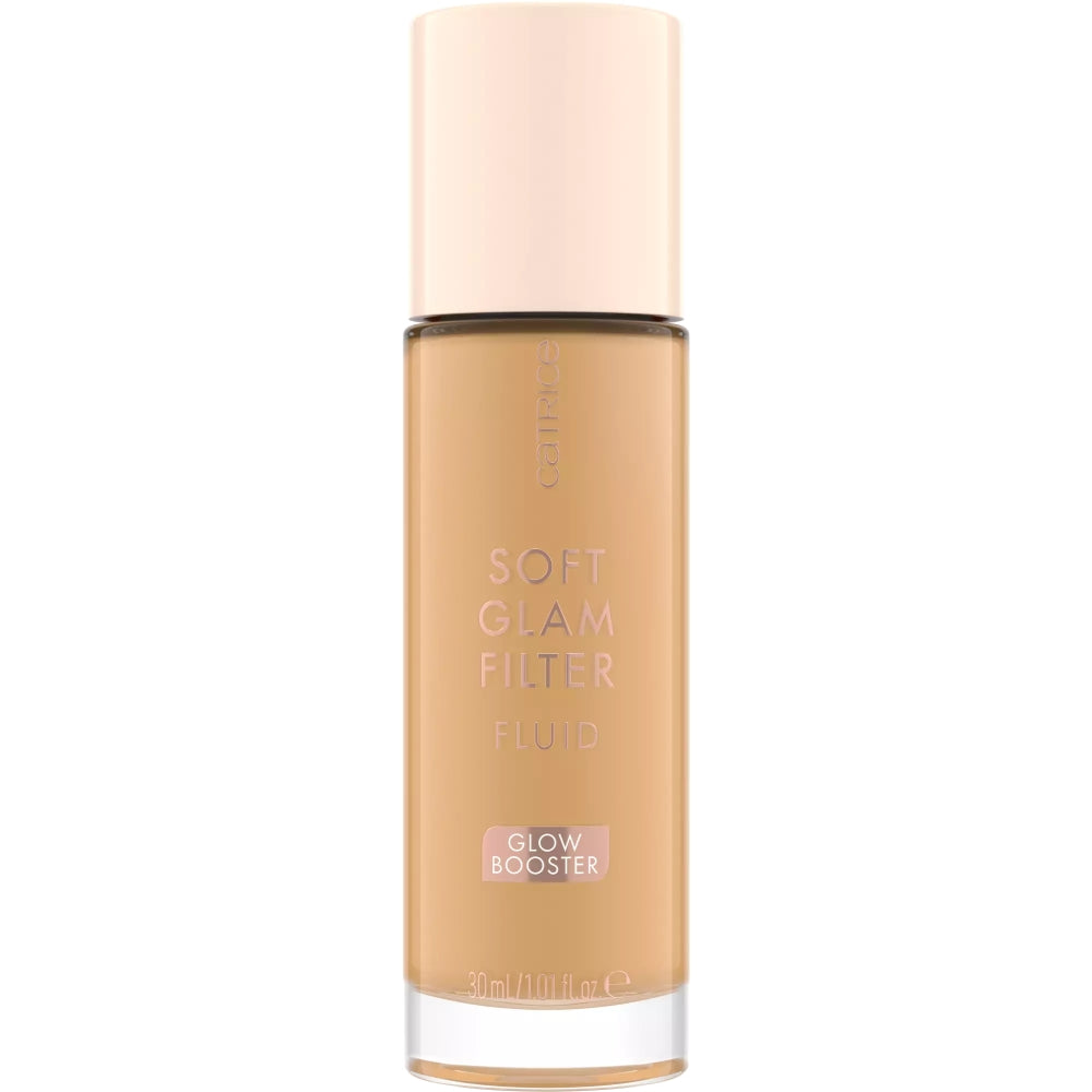 Catrice Cosmetics Soft Glam Filter Fluid 30ml - 040 Medium to Tan