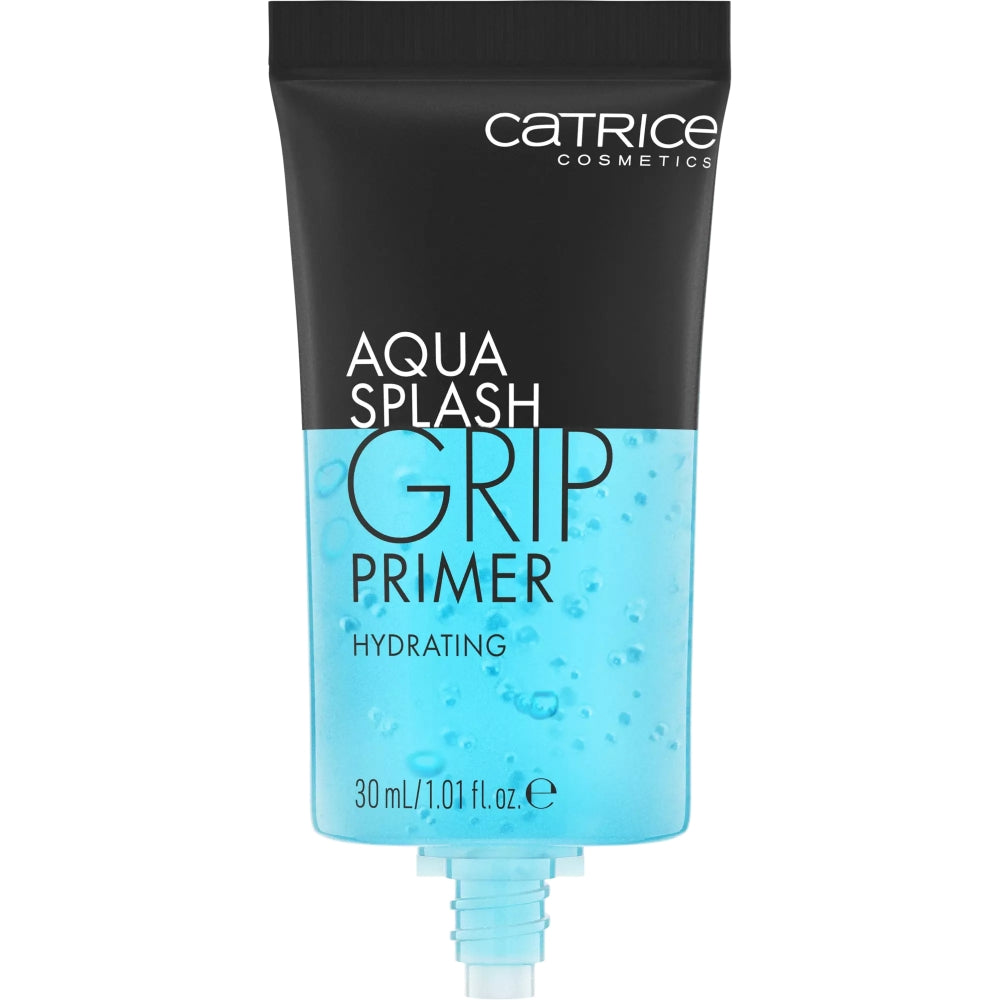 Catrice Cosmetics Aqua Splash Grip Primer 30ml Justmylook