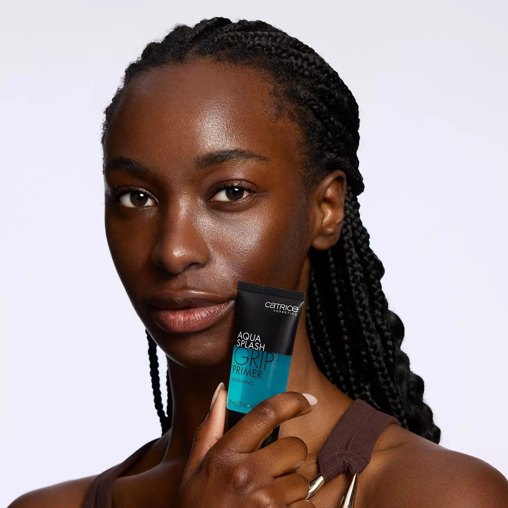 Catrice Cosmetics Aqua Splash Grip Primer 30ml Justmylook