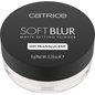 Catrice Cosmetics Soft Blur Matte Setting Powder 8g