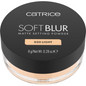 Catrice Cosmetics Soft Blur Matte Setting Powder 8g
