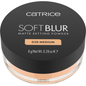 Catrice Cosmetics Soft Blur Matte Setting Powder 8g