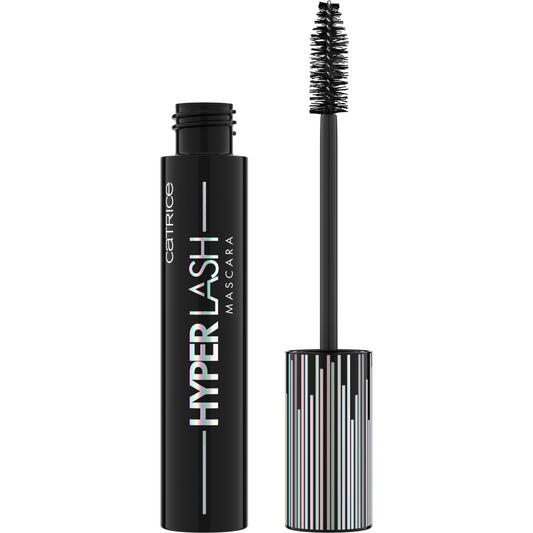 Catrice Cosmetics Hyper Lash Mascara Electric Black 11ml