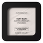 Catrice Cosmetics Soft Blur Matte Airbrush Powder 10g