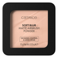 Catrice Cosmetics Soft Blur Matte Airbrush Powder 10g