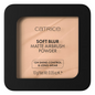 Catrice Cosmetics Soft Blur Matte Airbrush Powder 10g
