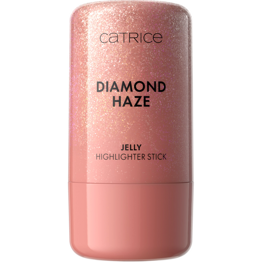 Catrice Cosmetics Diamond Haze Jelly Highlighter Stick 010 Born To Sparkle 7.5g