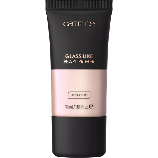 Catrice Cosmetics Glass Like Pearl Primer 010 Pearlfection 30ml
