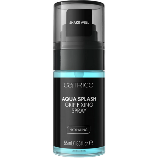 Catrice Cosmetics Aqua Splash Grip Fixing Spray 55ml