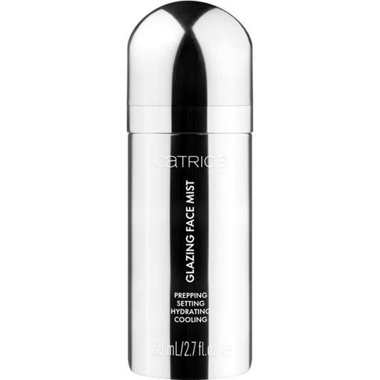 Catrice Cosmetics Beyond The Mirror Glazing Face Mist 80ml