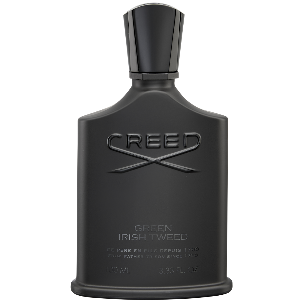 Creed Green Irish Tweed Eau De Parfum 100ml 2