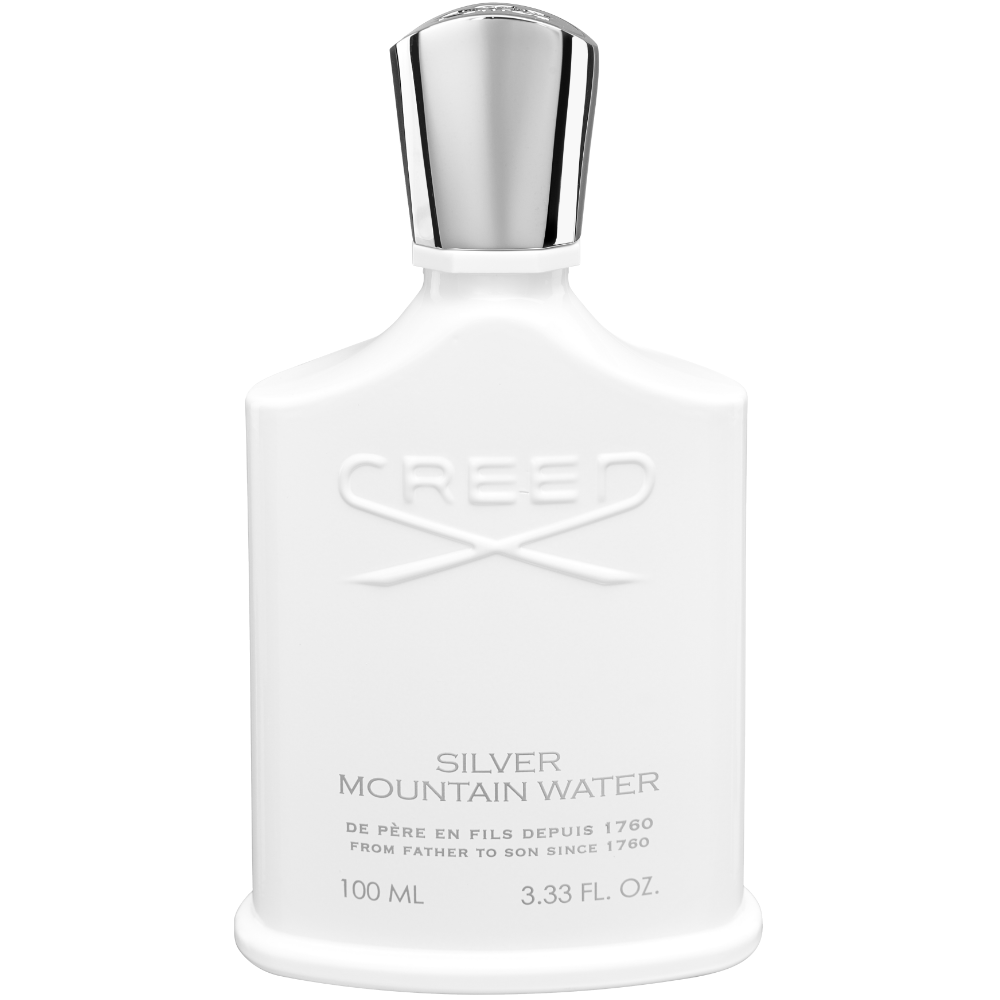Creed Silver Mountain Water Eau De Parfum 100ml 2