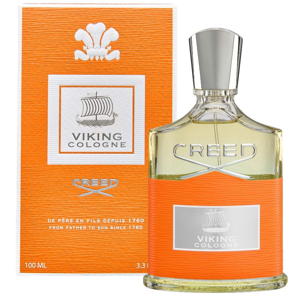 Creed Viking Cologne Eau De Parfum 100ml – Justmylook