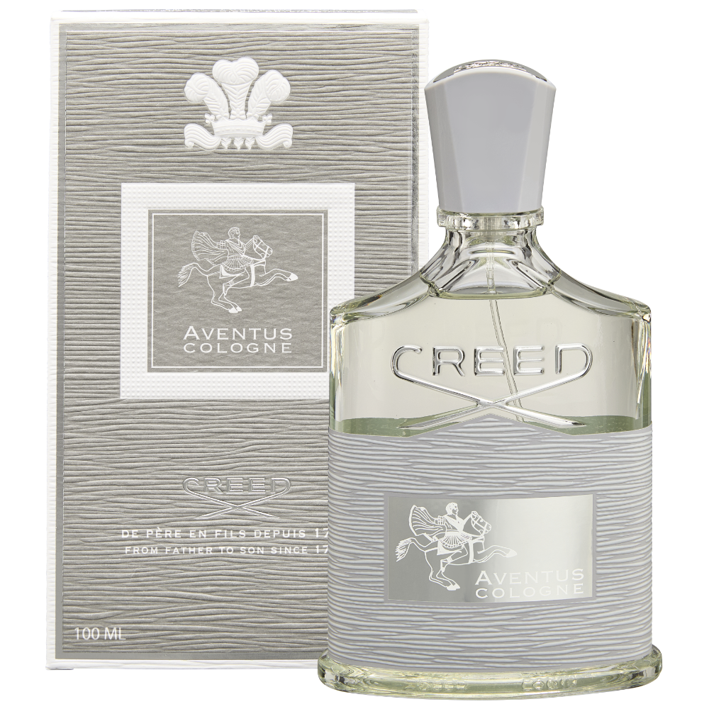 Creed Aventus Cologne Eau De Parfum 100ml – Justmylook