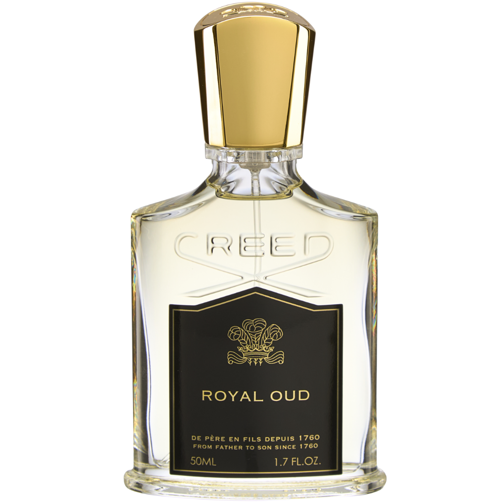 Creed Royal Oud Eau De Parfum 50ml 2