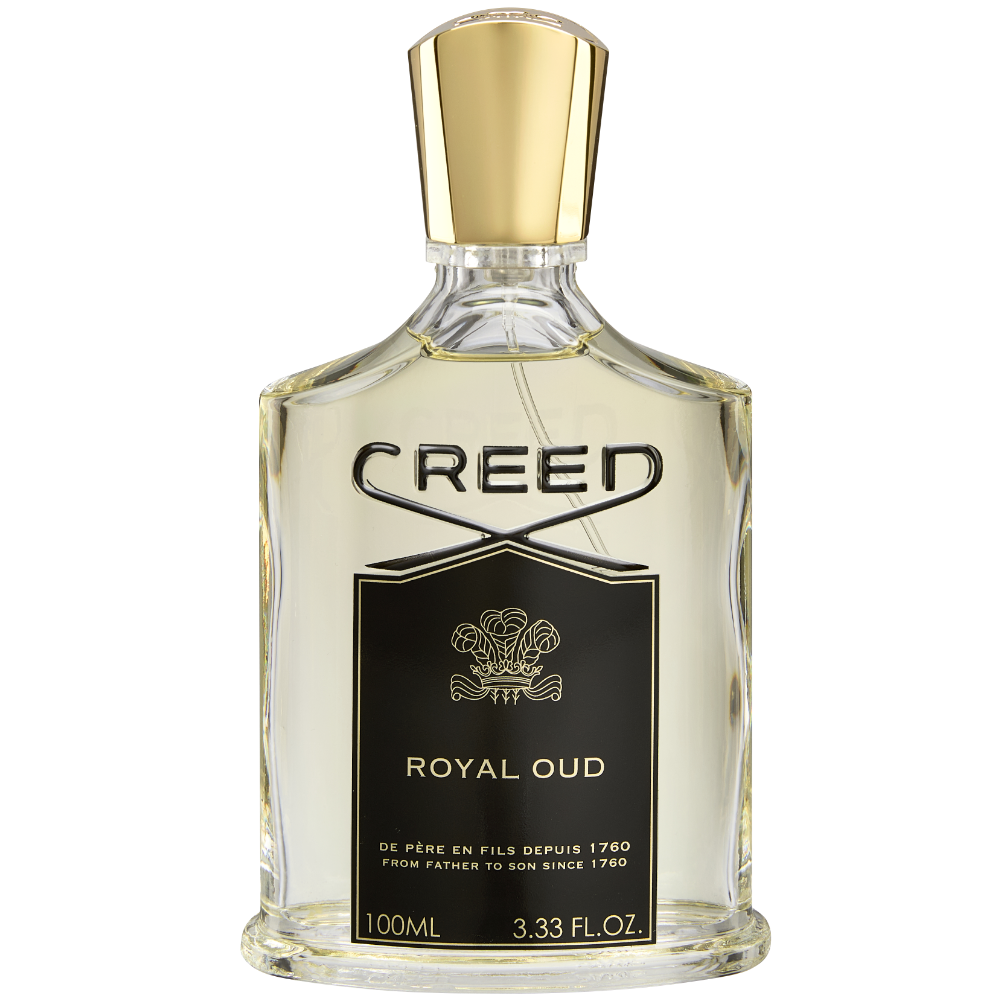 Creed Royal Oud Eau De Parfum 100ml 2