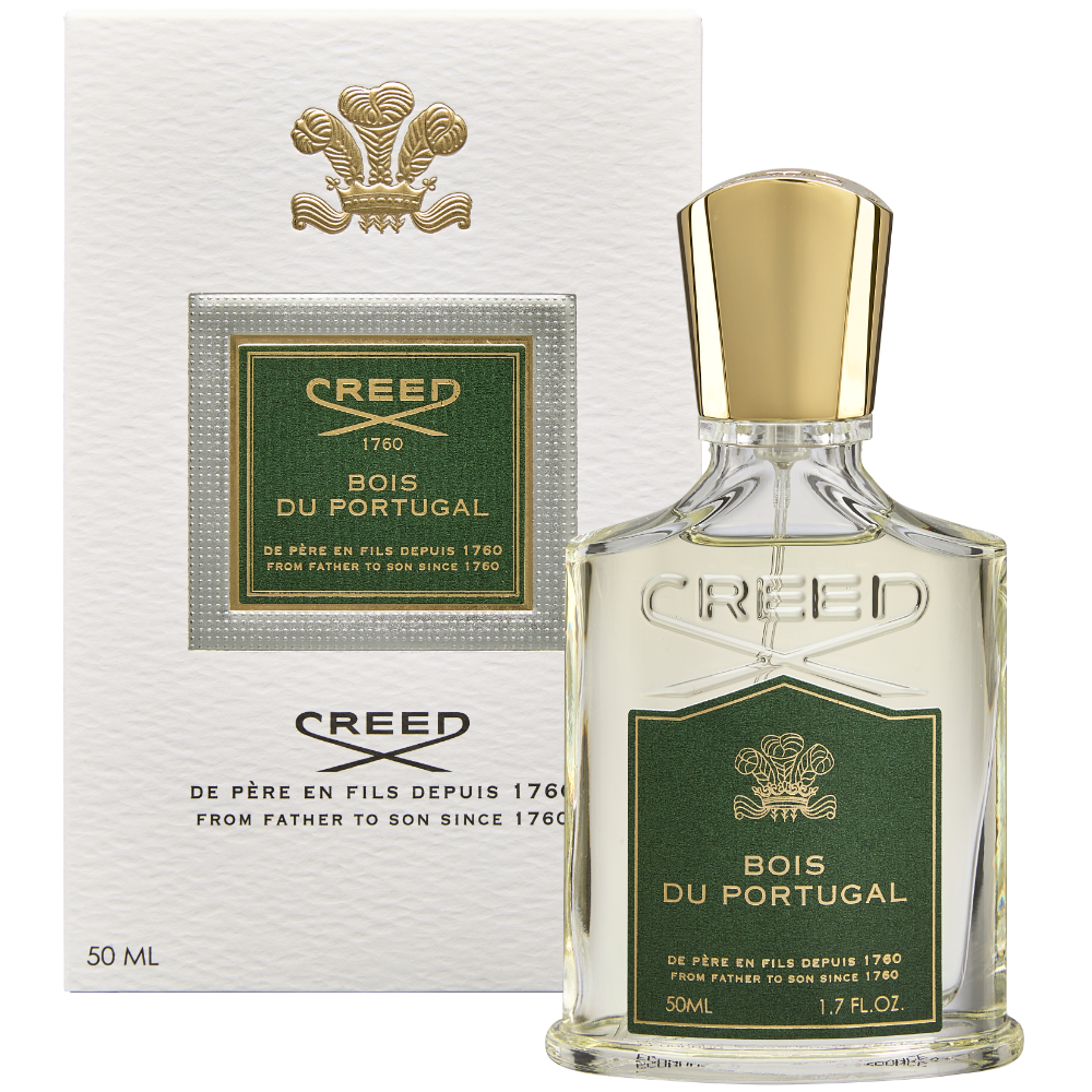 Creed Bois Du Portugal Eau De Parfum 50ml – Justmylook Creed Bois Du Portugal Eau De Parfum 50ml – Justmylook