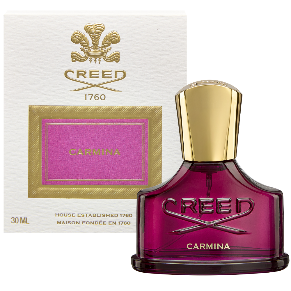 Creed Carmina Eau De Parfum 30ml – Justmylook