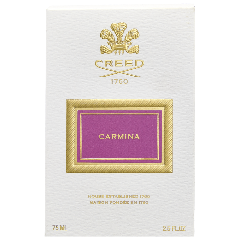 CREED CARMINA オードパルファム 75ml Carmina | Women's Fragrance | Creed Boutique US