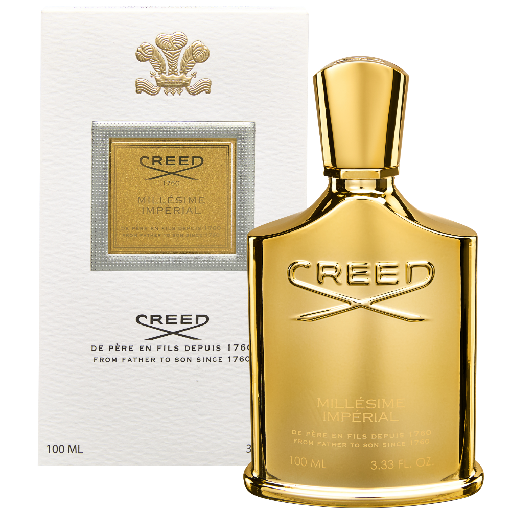 Creed Millesime Imperial Eau De Parfum 100ml – Justmylook