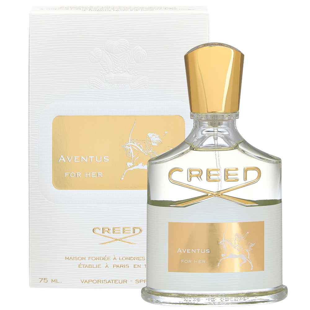 [正規品] CREED AVENTUS For Her 75ml Creed Aventus Perfume For Her 75 Ml uae | Gift Creed Aventus