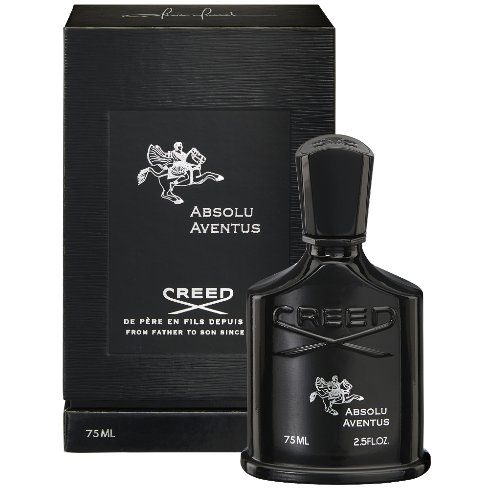 【Sthorz】 Creed Absolu Aventus 75ML Creed Absolu Aventus Eau De Parfum 75ml – Justmylook