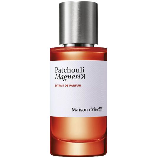 Maison Crivelli Patchouli Magnetik Extrait De Parfum 50ml