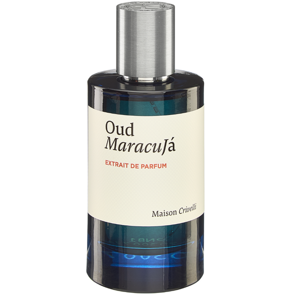 Maison Crivelli Oud Maracuja Extrait De Parfum 100ml – Justmylook