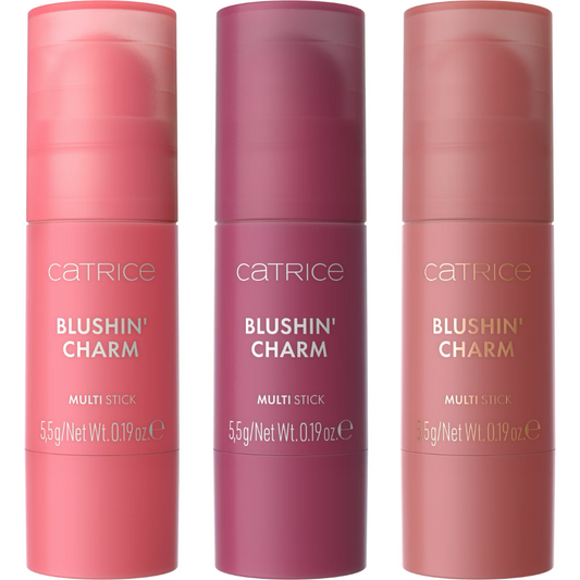 Catrice Cosmetics Blushin' Charm Multi Stick 5.5g