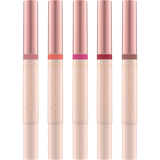 Catrice Cosmetics Colour Cushion Juicy Lip Oil 1.8ml