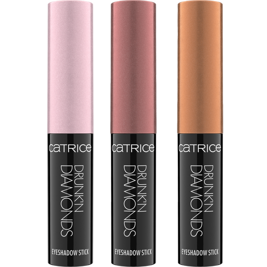 Catrice Cosmetics Drunk'n Diamonds Eyeshadow Stick 2.5g