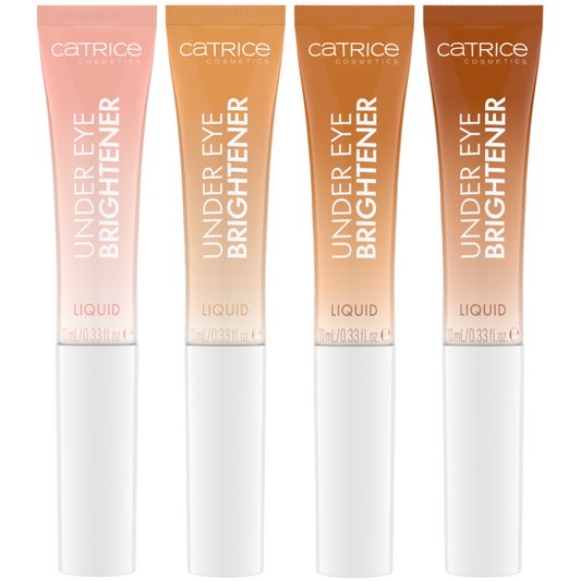 Catrice Cosmetics Under Eye Brightener Liquid 10ml