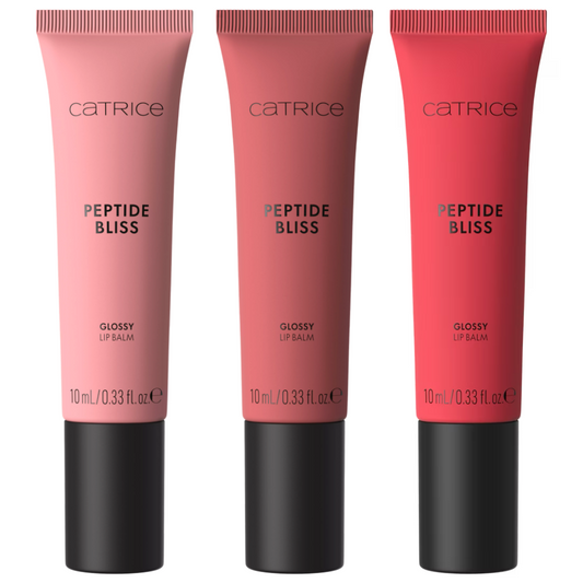 Catrice Cosmetics Peptide Bliss Glossy Lip Balm 10ml