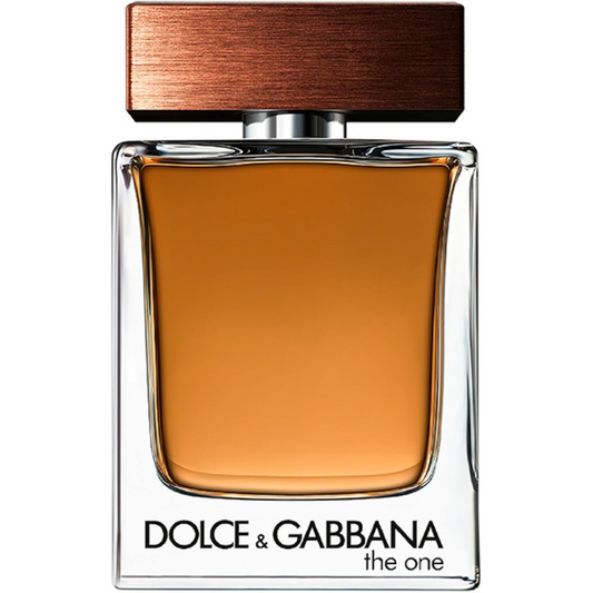 Dolce & Gabbana The One For Men Eau De Toilette 50ml