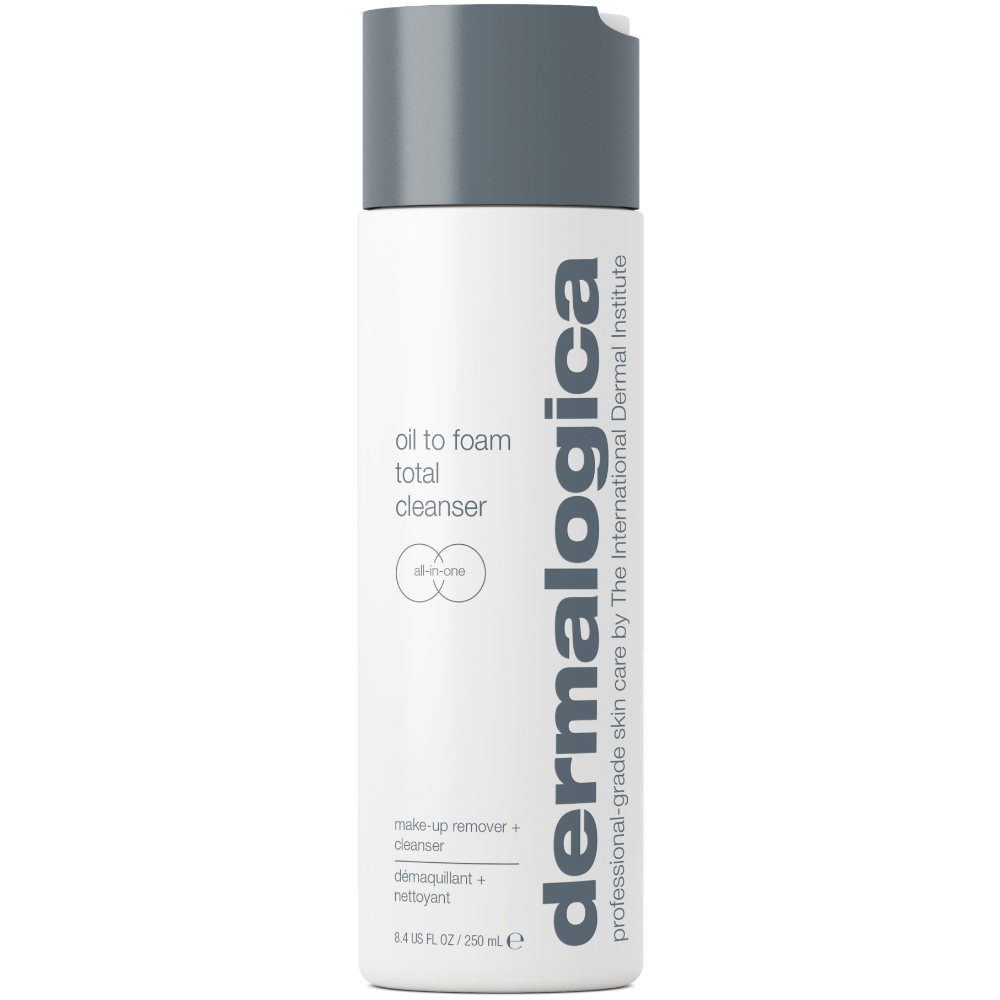 Dermalogica Oil To Foam Cleanser 250ml