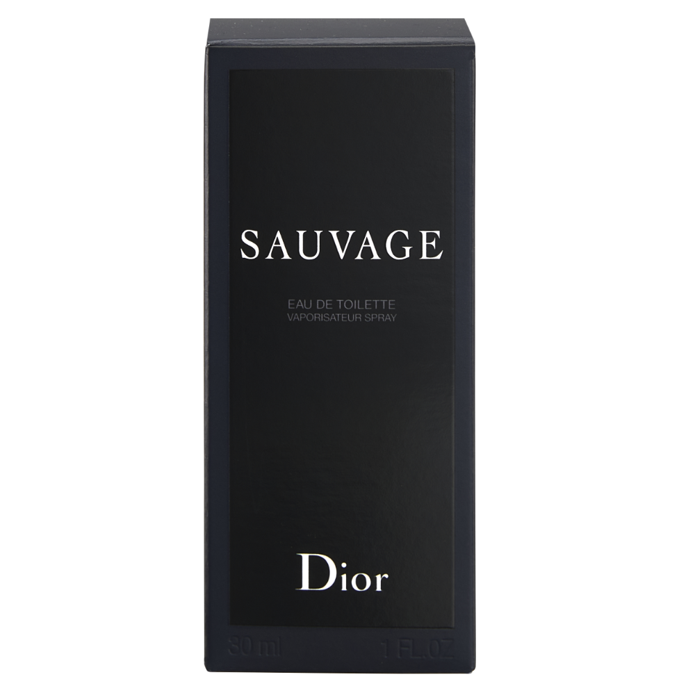 Dior Sauvage Eau De Toilette 30ml – Justmylook