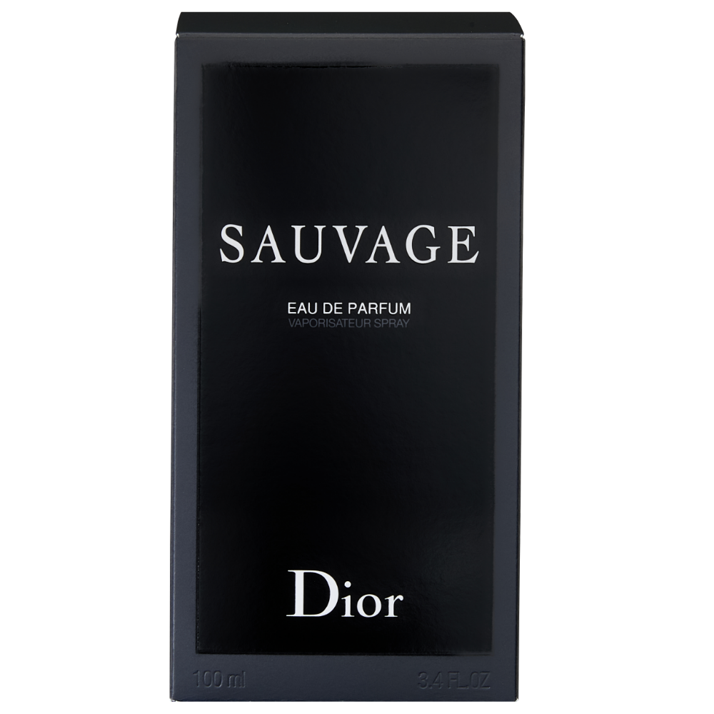 Dior Sauvage Eau De Toilette 60ml – Justmylook