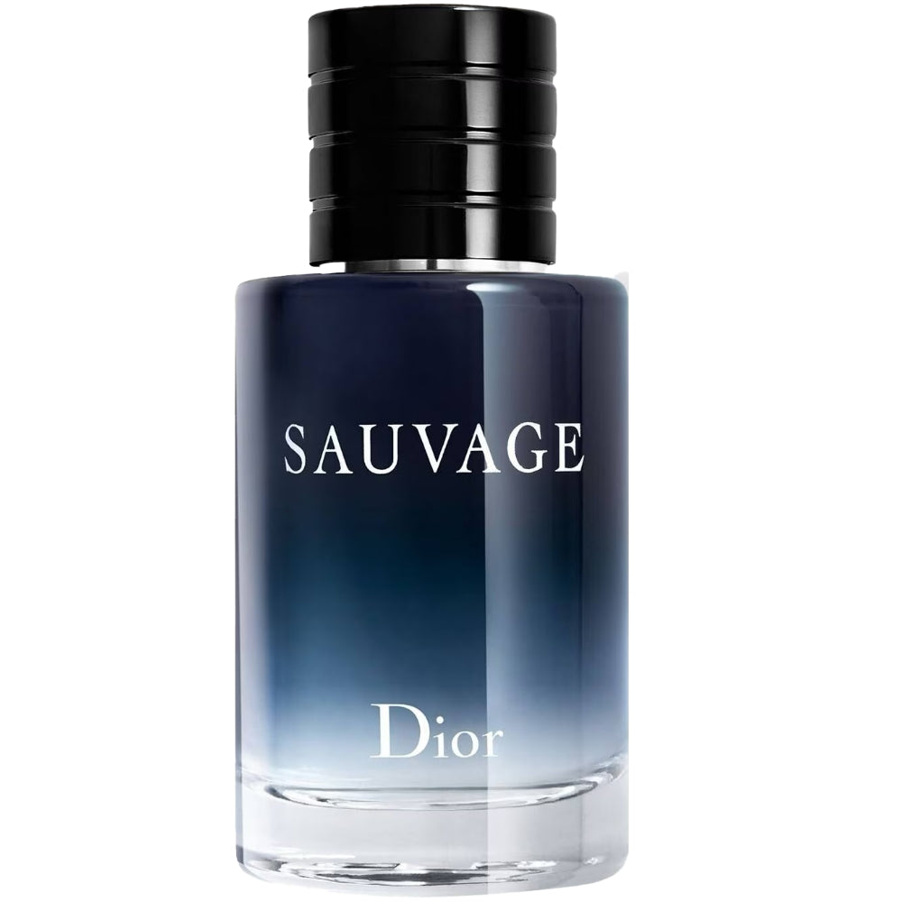 Dior Sauvage Eau De Toilette 60ml Justmylook