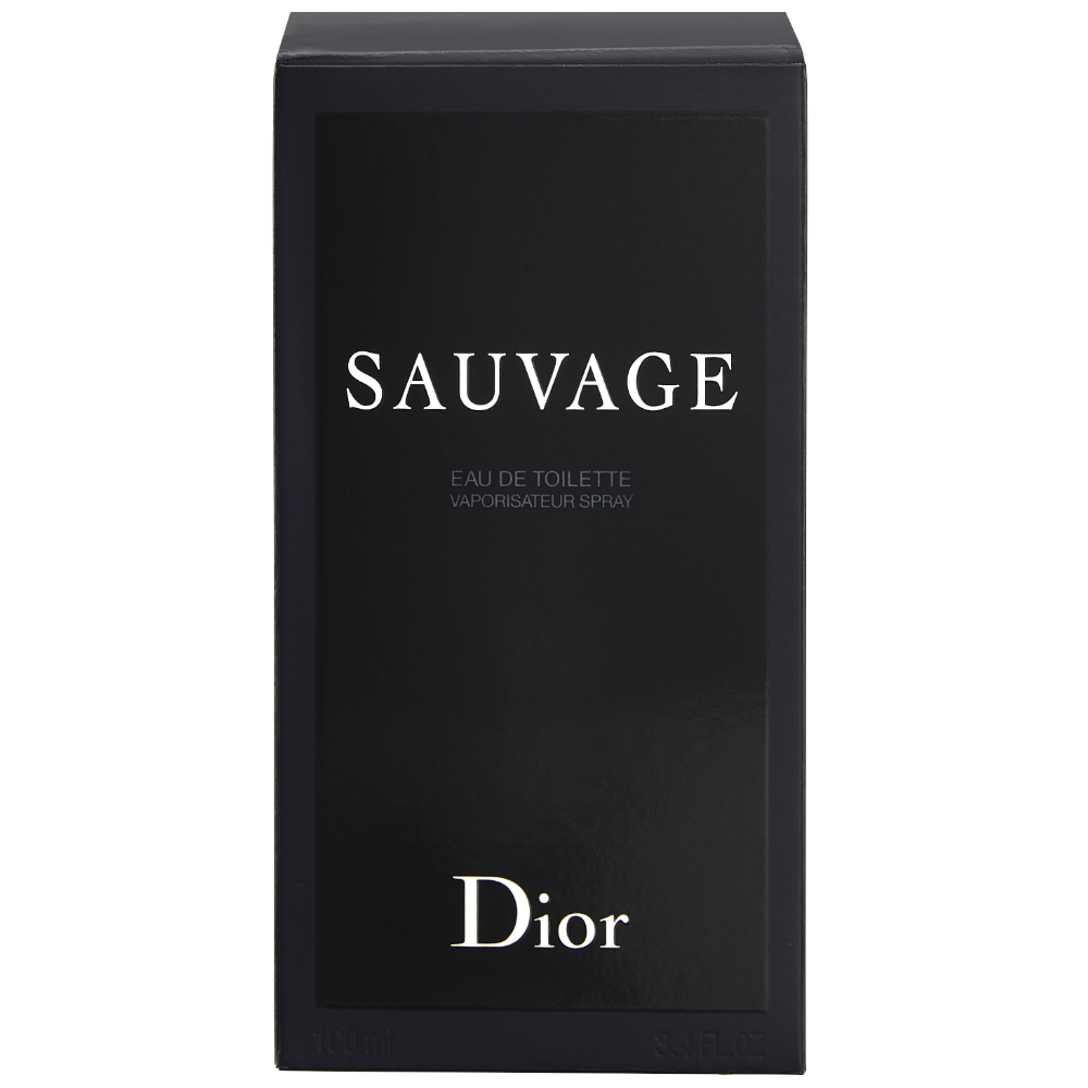 Dior Sauvage Eau De Toilette 60ml – Justmylook