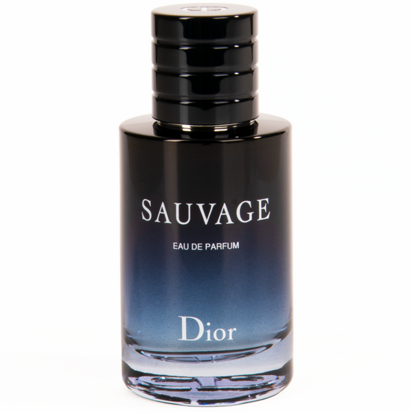 Dior Sauvage Eau De Parfum 60ml – Justmylook