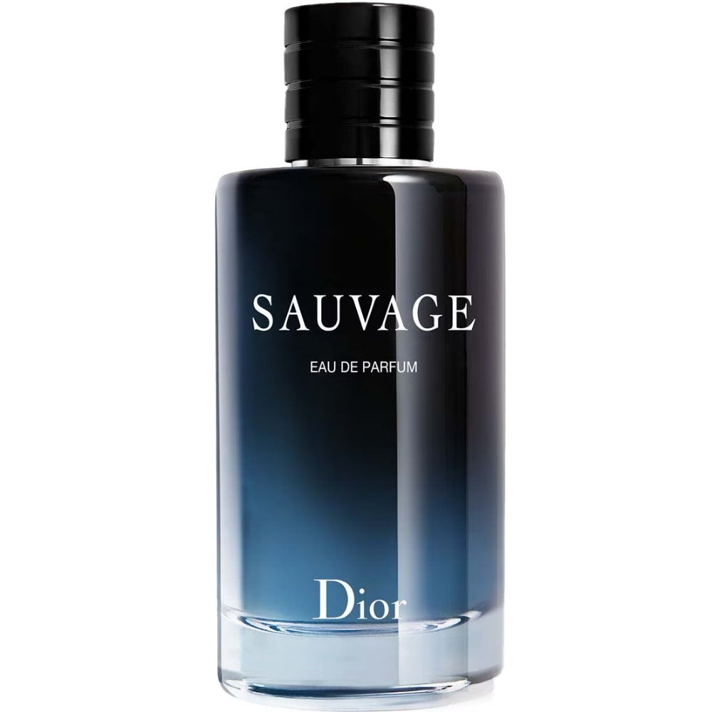 Dior Sauvage Eau De Parfum 200ml Justmylook